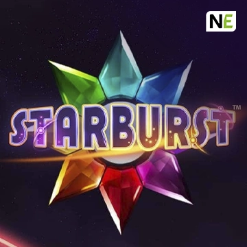 Starburst - SIGMANET77