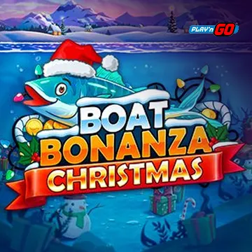 Boat Bonanza Christmas - SIGMANET77