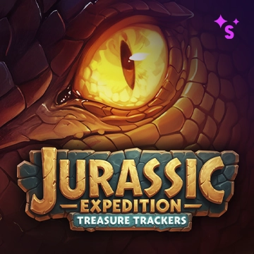 Jurassic Expedition: Treasure Trackers - SIGMANET77