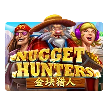 Joker123 : Nugget Hunter - SIGMANET77