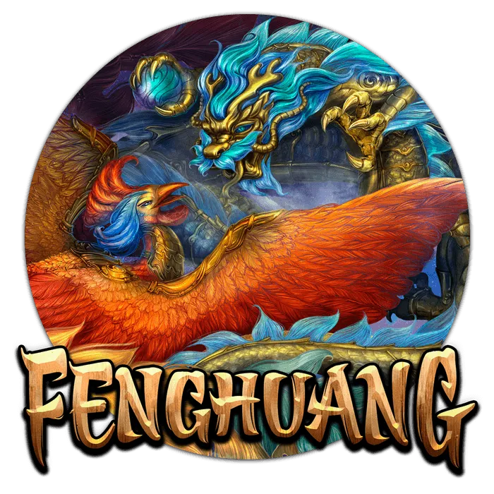 Habanero : Fenghuang - SIGMANET77