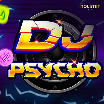 NolimitCity : Dj Psycho - SIGMANET77