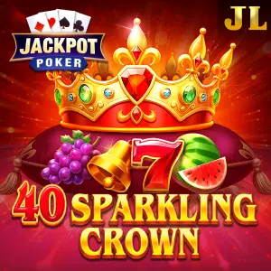 40 Sparkling Crown - SIGMANET77