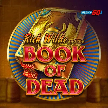 Book of Dead - SIGMANET77