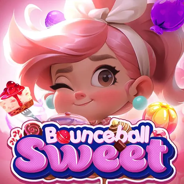 Bouncy Sweet - SIGMANET77