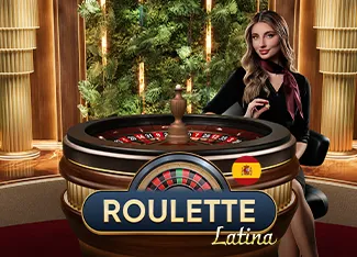 Spanish Roulette - SIGMANET77