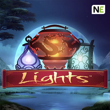 Lights - SIGMANET77