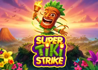 Super Tiki Strike - SIGMANET77