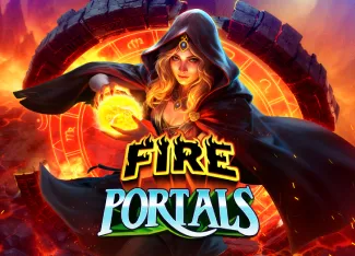 Fire Portals - SIGMANET77
