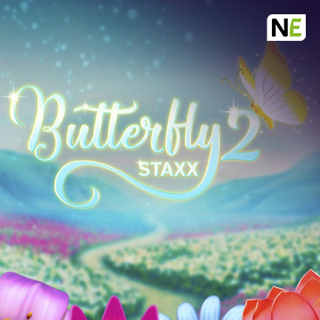 Butterfly Staxx 2 - SIGMANET77