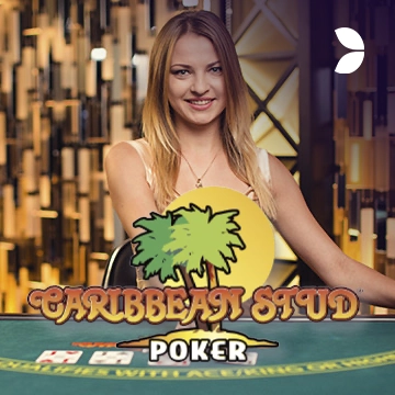 Caribbean Stud Poker - SIGMANET77