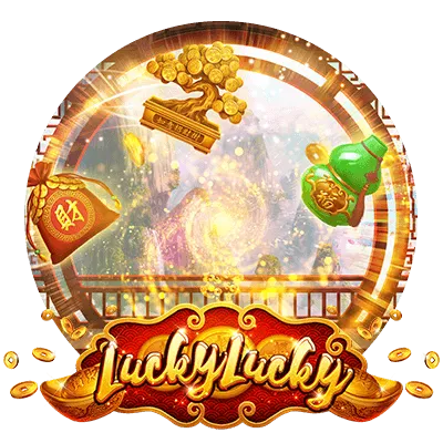 Habanero : Lucky Lucky - SIGMANET77