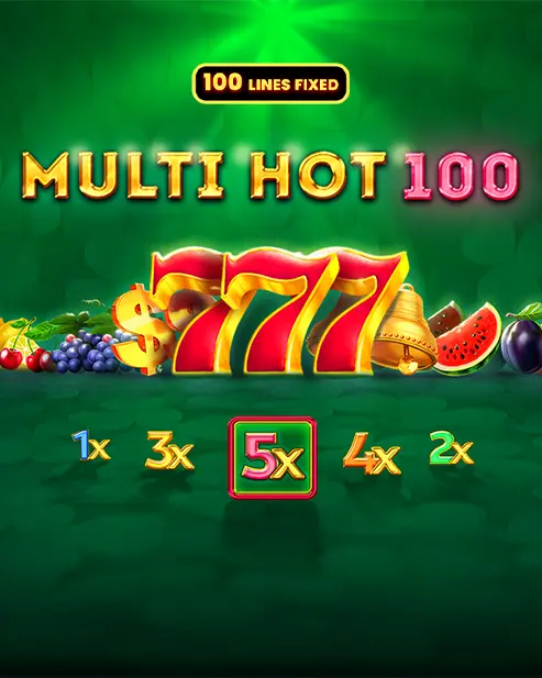 Multi Hot 100 - SIGMANET77