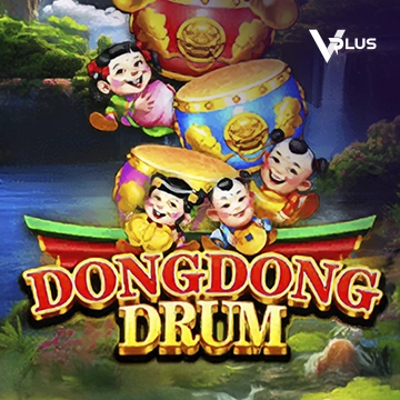 Dongdong Drum - SIGMANET77