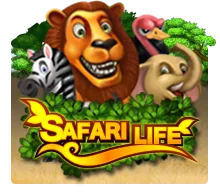 Joker123 : Safari Life - SIGMANET77