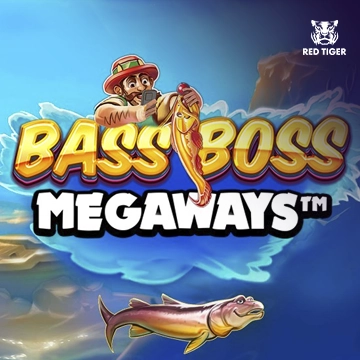 Bass Boss MegaWays - SIGMANET77