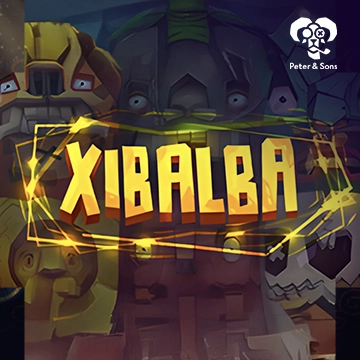 Xibalba - SIGMANET77
