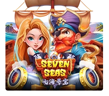 Joker123 : Seven Seas - SIGMANET77