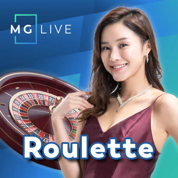 Roulette&nbsp; - SIGMANET77