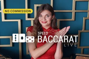 Speed 6 Scanner Baccarat NC - SIGMANET77
