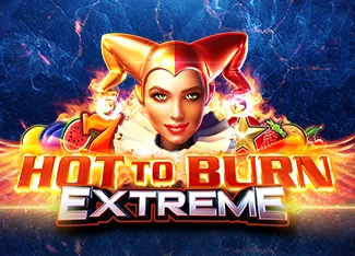 Hot To Burn Extreme - SIGMANET77