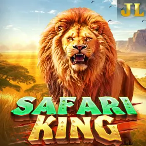 Safari King - SIGMANET77