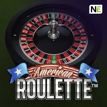 NetEnt American Roulette - SIGMANET77