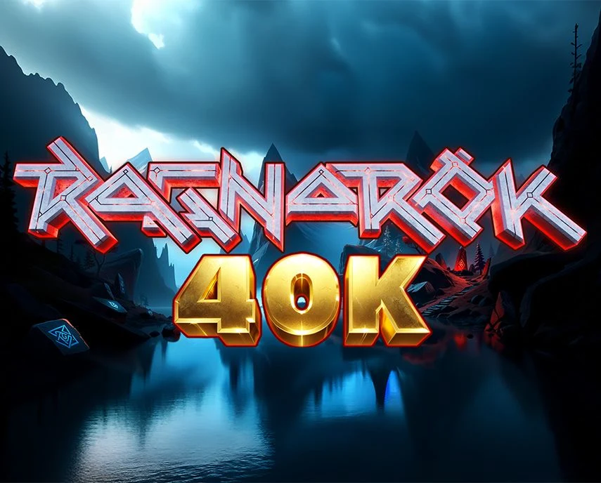 Ragnarok 40K - SIGMANET77