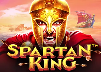 Spartan King - SIGMANET77
