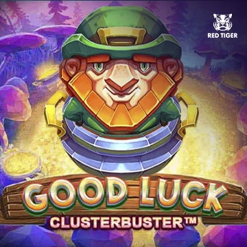 Good Luck Clusterbuster - SIGMANET77