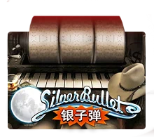 Joker123 : Silver Bullet - SIGMANET77