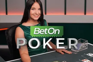 Bet On Poker - SIGMANET77