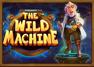 The Wild Machine - SIGMANET77