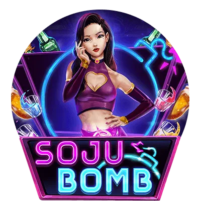 Habanero : Soju Bomb - SIGMANET77