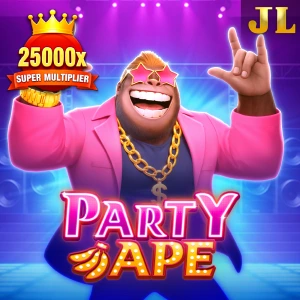 Party Ape - SIGMANET77