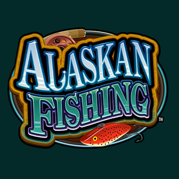 Microgaming : Alaskan Fishing - SIGMANET77