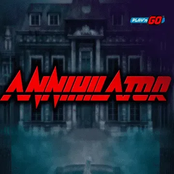 Annihilator - SIGMANET77