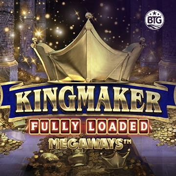 Kingmaker Fully Loaded - SIGMANET77