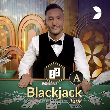 Blackjack A - SIGMANET77