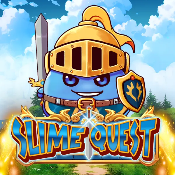 Slime Quest - SIGMANET77