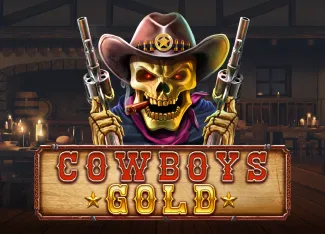Cowboys Gold - SIGMANET77
