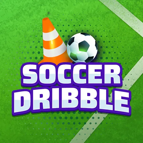 Soccer Dribble 球路逍遥 - SIGMANET77