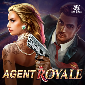 Agent Royale - SIGMANET77