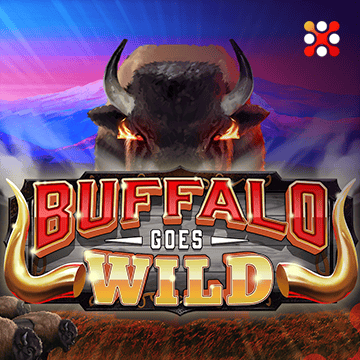 Buffalo Goes Wild - SIGMANET77