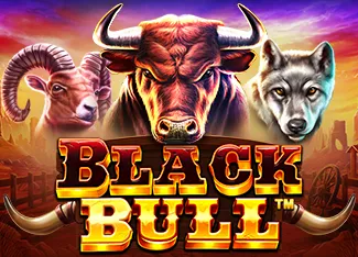 Black Bull - SIGMANET77