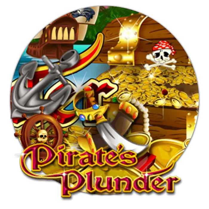 Habanero : Pirates Plunder - SIGMANET77