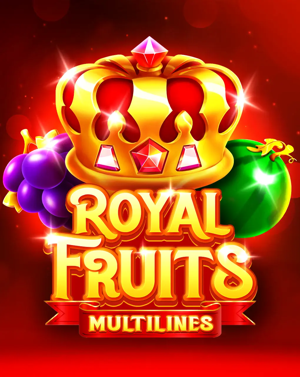 Royal Fruits MultiLines - SIGMANET77