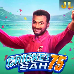 Cricket SAH 75 - SIGMANET77