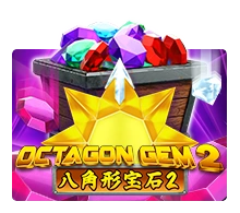 Joker123 : Octagon Gem 2 - SIGMANET77