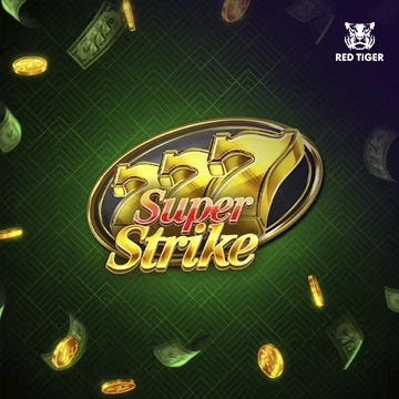 777 Super Strike - SIGMANET77